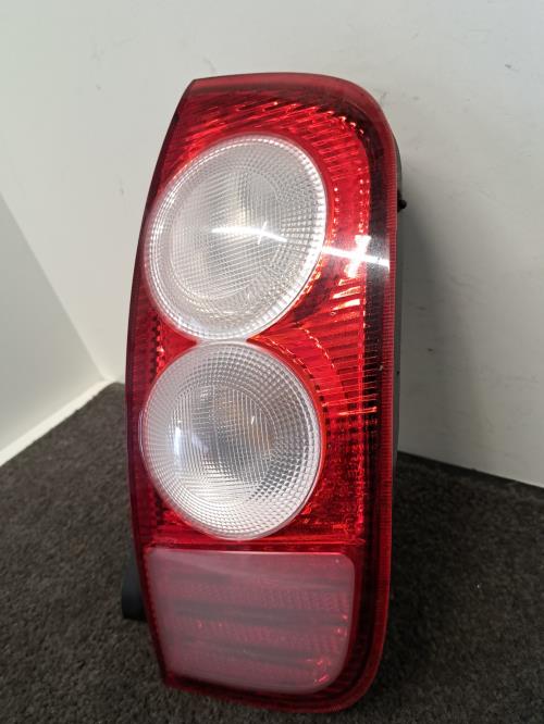 Image Feu arriere principal droit (feux) - NISSAN MICRA 3