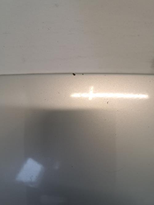 Image Capot - RENAULT CLIO 2