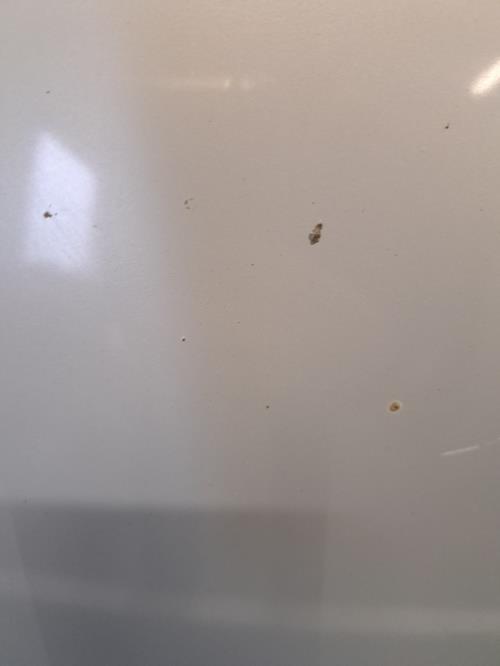 Image Capot - RENAULT CLIO 2