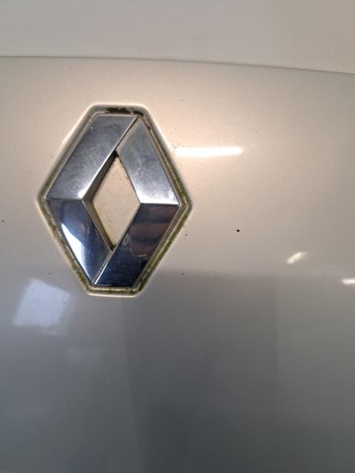 Image Capot - RENAULT CLIO 2