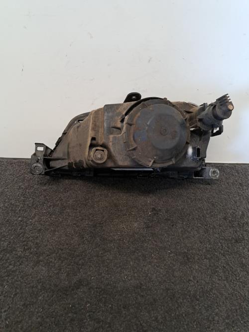 Image Optique avant principal droit (feux)(phare) - PEUGEOT 306