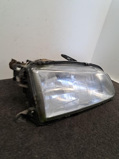 Image Optique avant principal droit (feux)(phare) - PEUGEOT 306