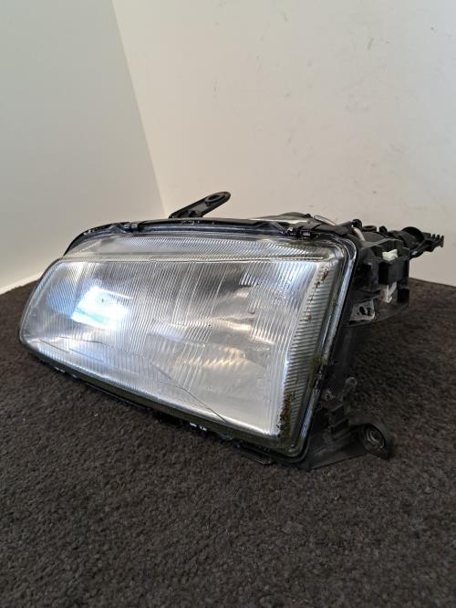 Image Optique avant principal gauche (feux)(phare) - PEUGEOT 306