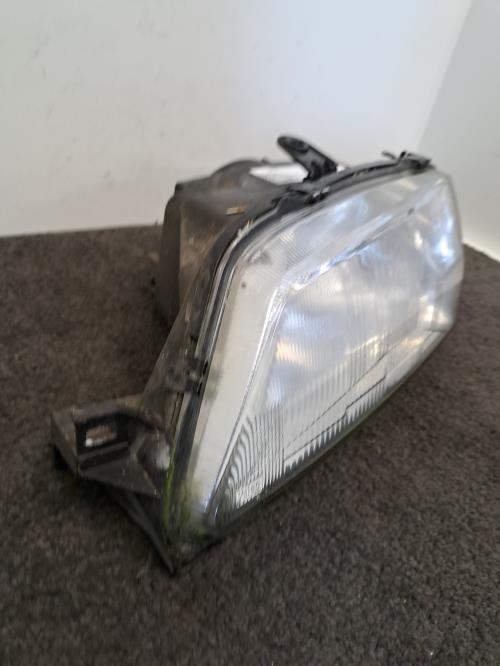 Image Optique avant principal gauche (feux)(phare) - PEUGEOT 306