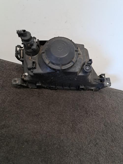 Image Optique avant principal gauche (feux)(phare) - PEUGEOT 306