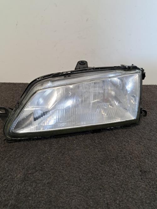 Image Optique avant principal gauche (feux)(phare) - PEUGEOT 306
