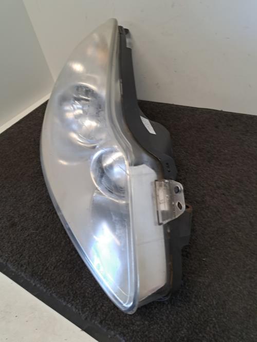 Image Optique avant principal droit (feux)(phare) - OPEL CORSA D