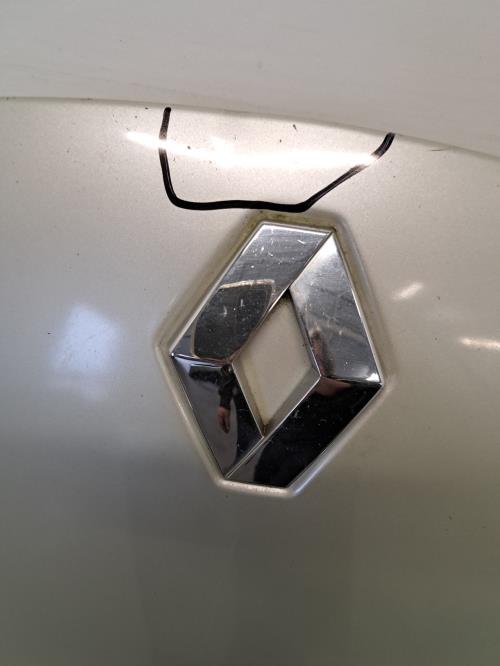 Image Capot - RENAULT LAGUNA 2
