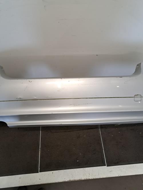 Image Pare choc arriere - BMW SERIE 3 E90