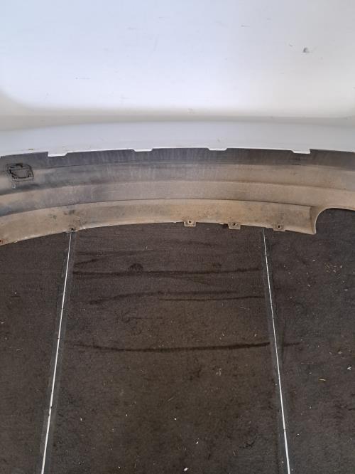Image Pare choc arriere - BMW SERIE 3 E90
