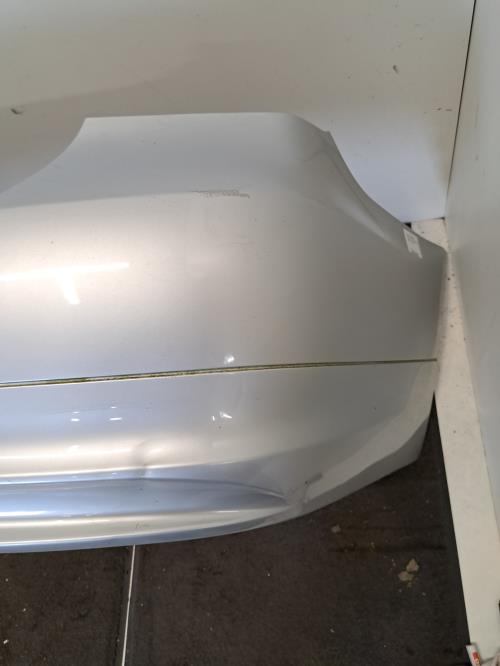 Image Pare choc arriere - BMW SERIE 3 E90