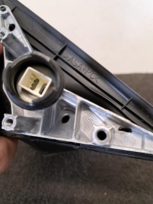Image Retroviseur gauche - BMW SERIE 3 E90