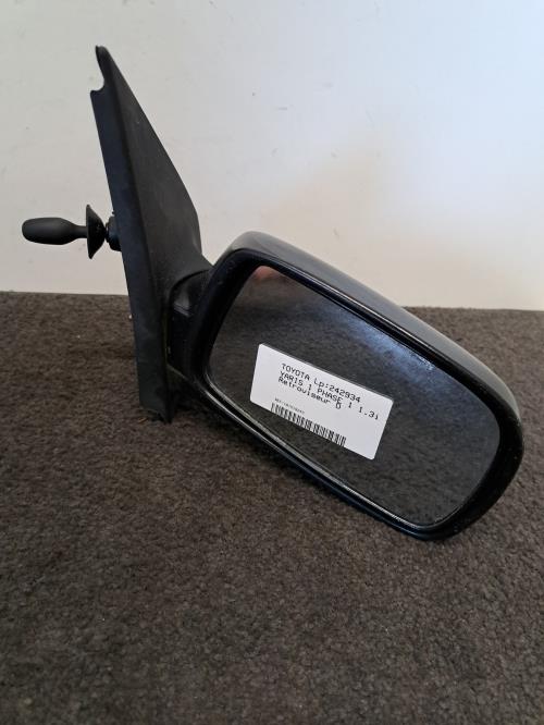 Image Retroviseur droit - TOYOTA YARIS 1