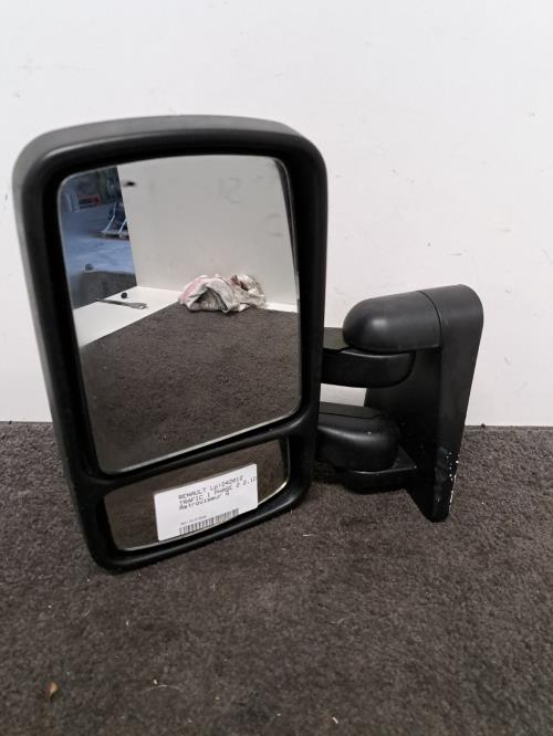 Image Retroviseur gauche - RENAULT TRAFIC 1