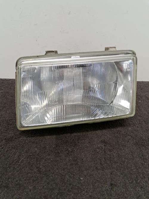 Image Optique avant principal gauche (feux)(phare) - RENAULT TRAFIC 1