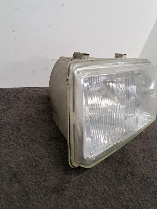 Image Optique avant principal gauche (feux)(phare) - RENAULT TRAFIC 1