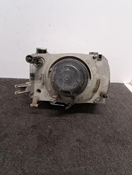 Image Optique avant principal gauche (feux)(phare) - RENAULT TRAFIC 1