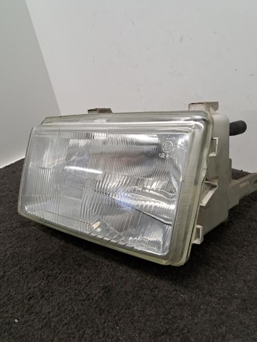 Image Optique avant principal gauche (feux)(phare) - RENAULT TRAFIC 1
