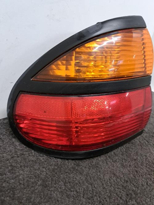 Image Feu arriere principal gauche (feux) - RENAULT LAGUNA 1
