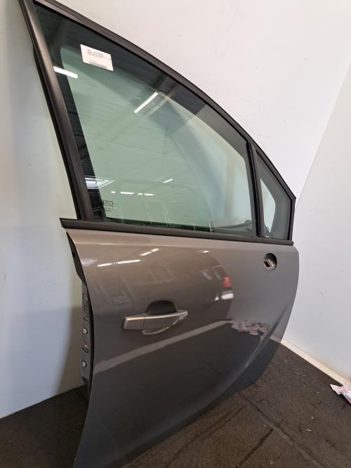 Image Porte avant droit - OPEL MERIVA B