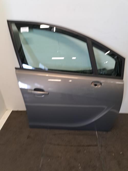 Image Porte avant droit - OPEL MERIVA B