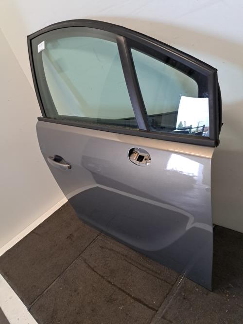 Image Porte avant droit - OPEL MERIVA B