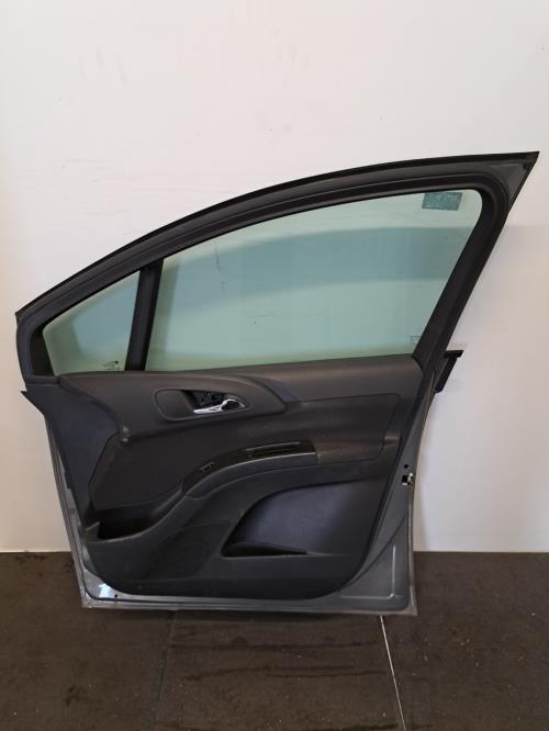 Image Porte avant droit - OPEL MERIVA B