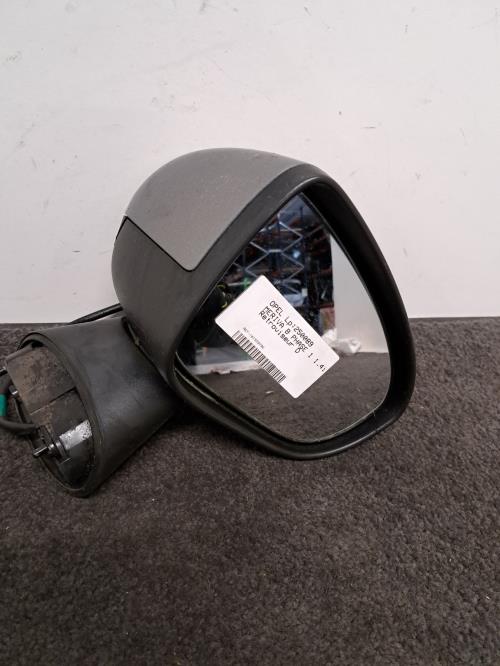 Image Retroviseur droit - OPEL MERIVA B