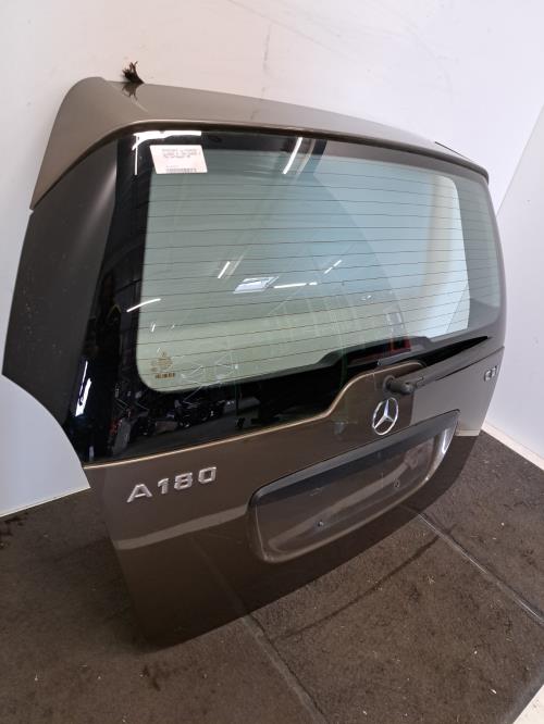 Image Malle/Hayon arriere - MERCEDES CLASSE A 169