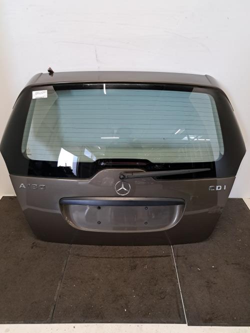 Image Malle/Hayon arriere - MERCEDES CLASSE A 169