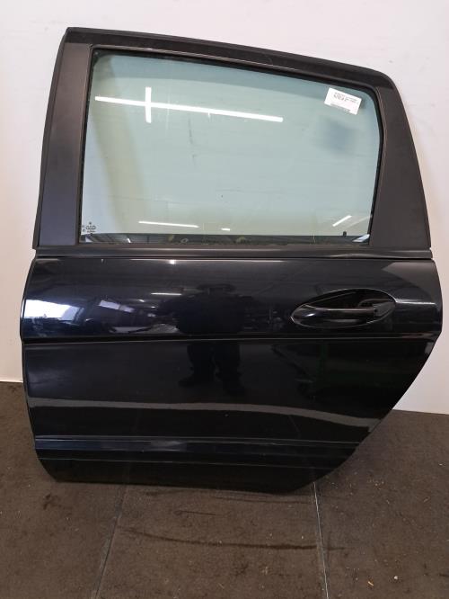 Image Porte arriere gauche - MERCEDES CLASSE B 245