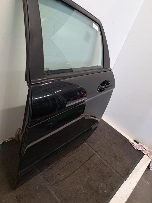 Image Porte arriere gauche - MERCEDES CLASSE B 245