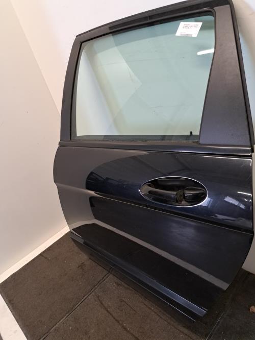 Image Porte arriere gauche - MERCEDES CLASSE B 245