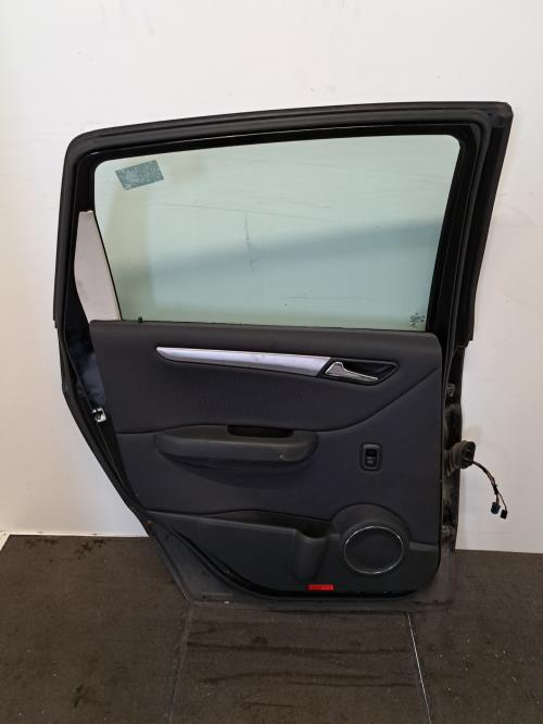 Image Porte arriere gauche - MERCEDES CLASSE B 245
