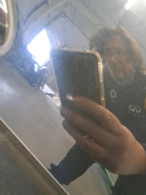 Image Porte avant droit - MERCEDES CLASSE B 245