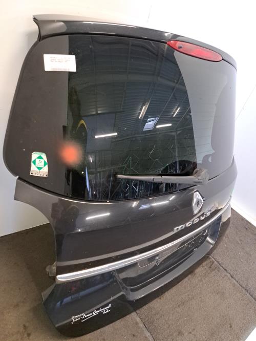 Image Malle/Hayon arriere - RENAULT GRAND MODUS