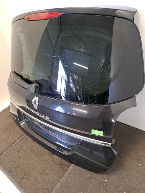 Image Malle/Hayon arriere - RENAULT GRAND MODUS
