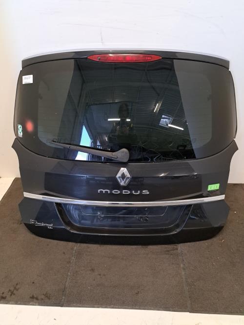 Image Malle/Hayon arriere - RENAULT GRAND MODUS