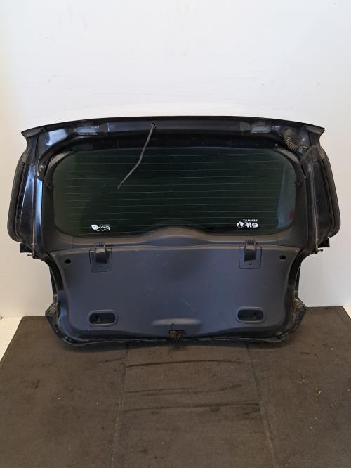 Image Malle/Hayon arriere - RENAULT GRAND MODUS