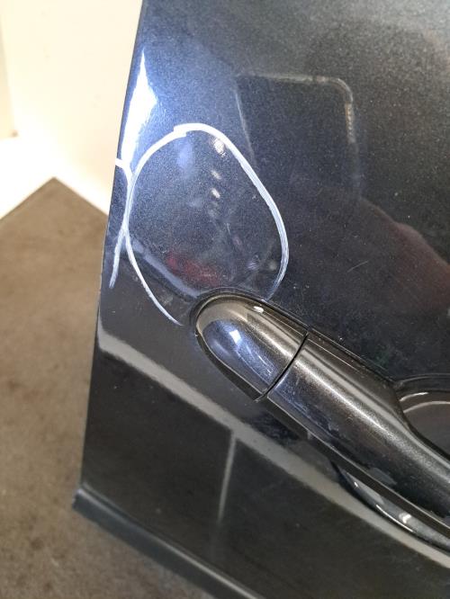 Image Porte avant droit - RENAULT GRAND MODUS