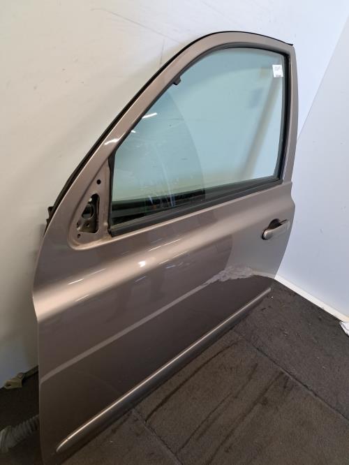 Image Porte avant gauche - NISSAN MICRA 3