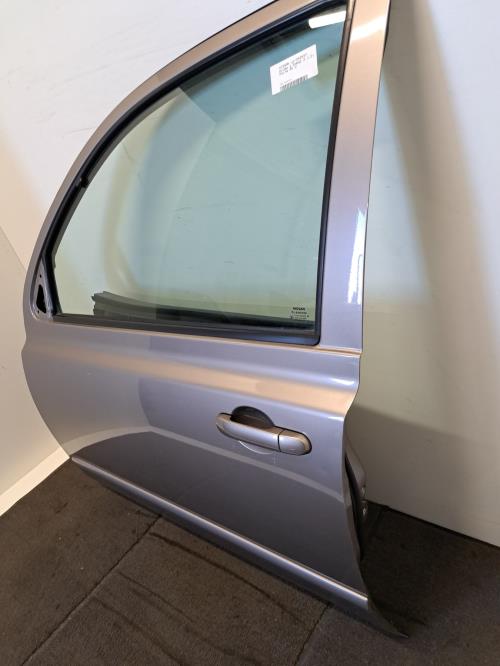 Image Porte avant gauche - NISSAN MICRA 3
