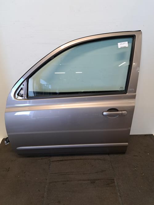 Image Porte avant gauche - NISSAN MICRA 3
