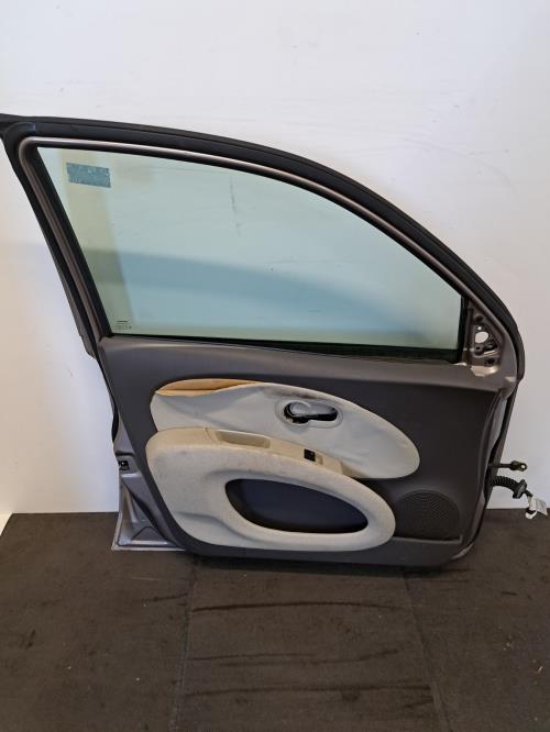 Image Porte avant gauche - NISSAN MICRA 3