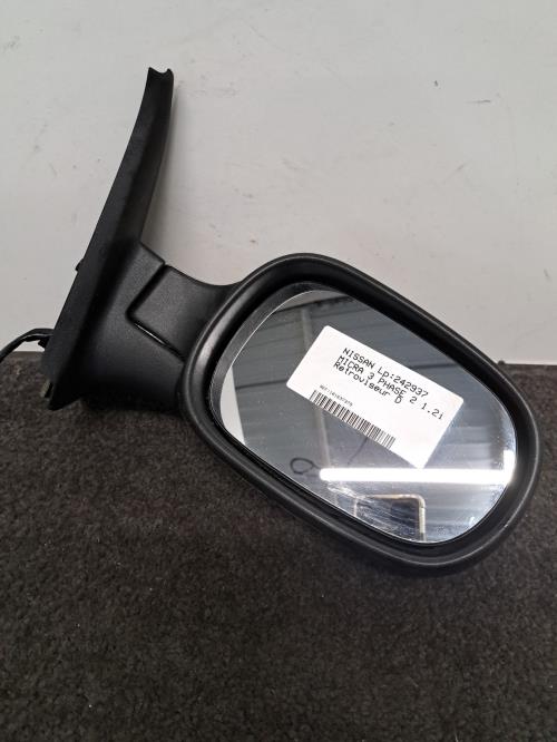 Image Retroviseur droit - NISSAN MICRA 3