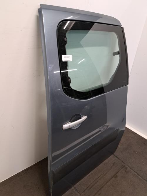 Image Porte laterale gauche - PEUGEOT PARTNER 2
