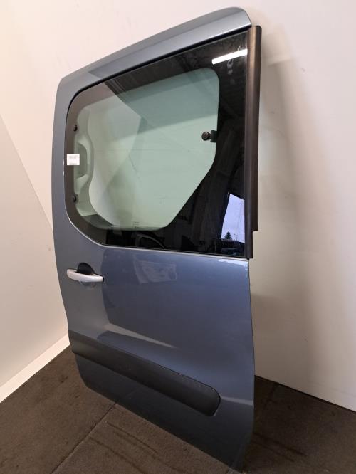 Image Porte laterale gauche - PEUGEOT PARTNER 2