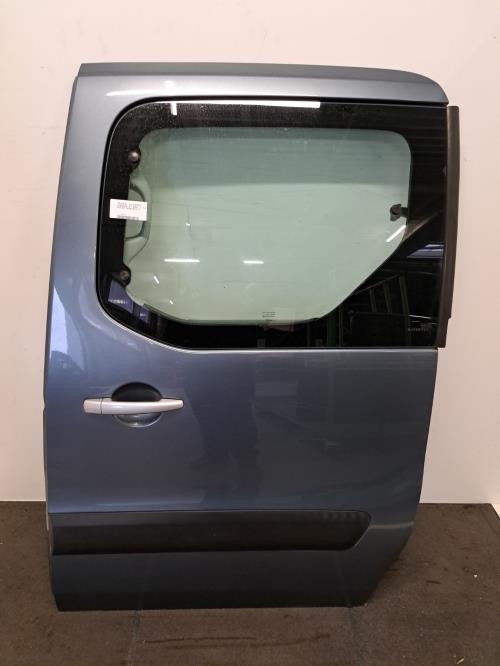 Image Porte laterale gauche - PEUGEOT PARTNER 2