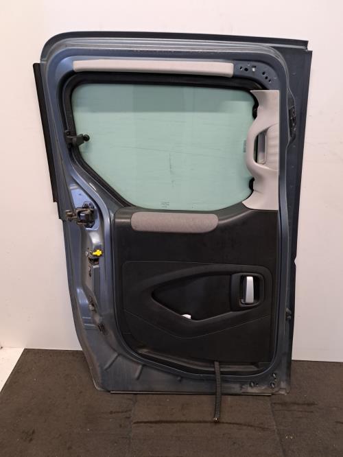 Image Porte laterale gauche - PEUGEOT PARTNER 2