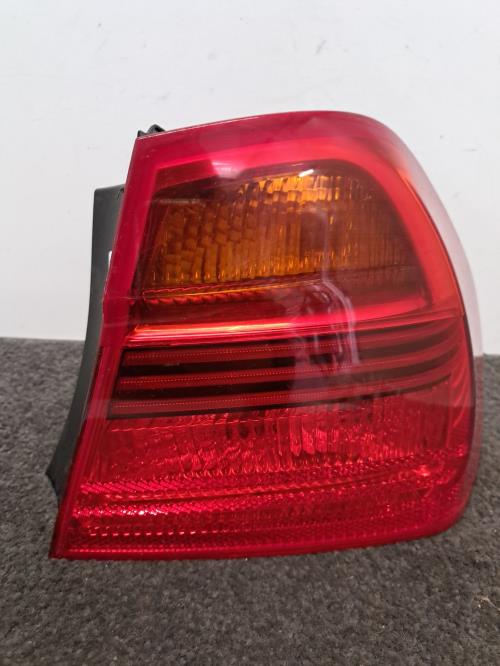 Image Feu arriere principal droit (feux) - BMW SERIE 3 E90